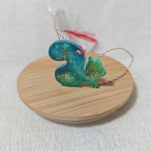 Brosa Animalute, Veverita - Thumbnail 1
